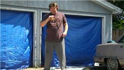  Most Consecutive One-Handed Coin Rolls In 30 Seconds Using Two Eisenhower Silver Dollars While Balancing On A Rola Bola