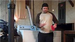 Most Consecutive Table Tennis Ball Bounces Using Alternate Sides Of Paddle While Juggling Two Table Tennis Balls In Other Hand