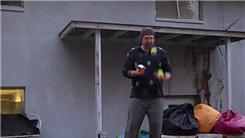 Most Charlier Cuts In One Minute While Juggling Two Balls And Balancing On A Rola Bola