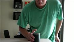 Most Times To Stack Four Dice With A Dice Cup In 30 Seconds