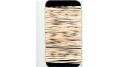 Most Rubber Bands Fit On An iPod Touch