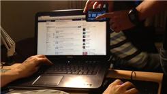 Most Facebook Statuses Posted In One Minute