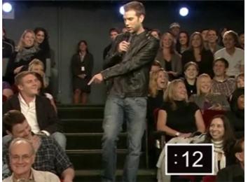 Most People Complimented In 30 Seconds