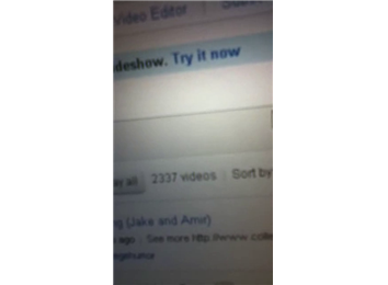 Most Favorite Songs On A YouTube Account