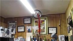 Longest Time To Balance A Pole With A Spinning Wheel On Chin