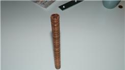 Tallest Canadian Coin Tower
