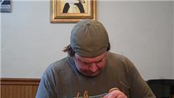 Tallest Penny Tower Stacked On The Head Of A Nail
