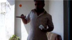 Fastest Time To Perform 10 Chen Ka Card Cuts While Bouncing A Table Tennis Ball On A Table Tennis Paddle