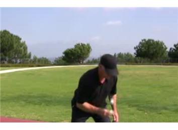 Most Consecutive Bounces Of A Golf Ball On Top Of Another Golf Ball
