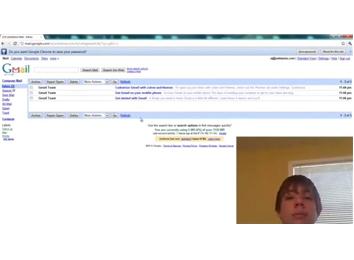 Fastest Time To Log In To Gmail