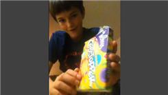 Most Gobstoppers Tossed And Caught In Mouth