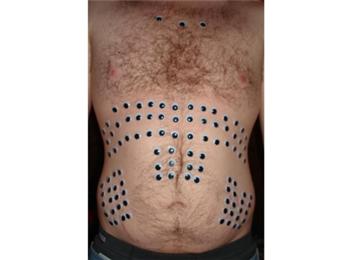 Most Googly Eyes Attached To A Body