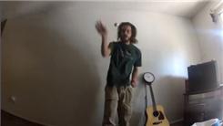 Most Consecutive Hand Loops With A Golf Ball