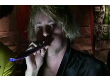 Longest Party Horn Toot