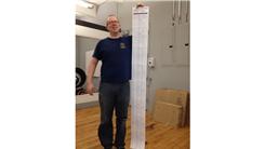 Longest Invoice