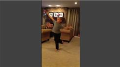 Longest Time For A Five-Year-Old To Balance On One Leg