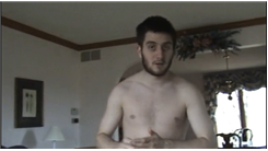 Fastest Time To Recite The Greek Alphabet While Doing A Handstand