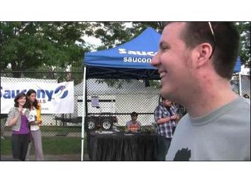 Most People Complimented In One Minute