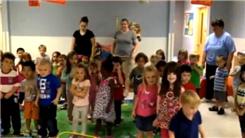Largest Group Of People Playing "Simon Says" Simultaneously At Multiple Locations