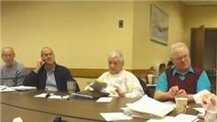 Most Consecutive Weekly Meetings Of A Civic Organization