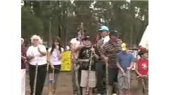 Most People Playing Lagerphones At Once