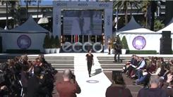Longest Catwalk