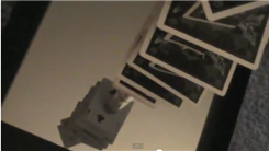 Tallest Stack Of Cards Balanced On One Sharpie Magnum