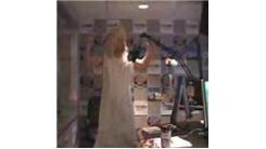 Most Times Singing 'Happy Birthday to You' In One Minute While Doing Jumping Jacks, Dressed As Marilyn Monroe