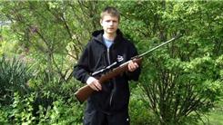 Farthest Distance To Shoot A Matchstick In Half