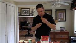Fastest Time To Eat 120 Chicken McNuggets