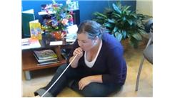 Longest Straw Used To Drink A Coca-Cola
