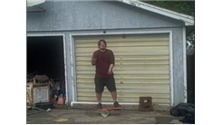 Most Consecutive Mills Mess Juggling Pattern While Balancing On A Rola Bola