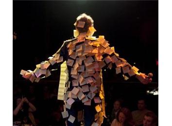 Most Unique Adjectives Affixed To A Person