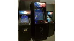 Largest Pac-Man Arcade Machine