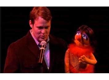 Most Goodfellas Quotes Exchanged With A Muppet In One Minute