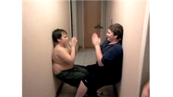 Longest Time To Play Patty-Cake While Wall Sitting