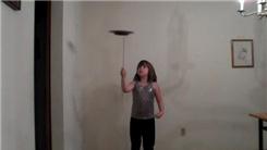 Fastest Time To Complete 15 Plate Spinning Hops