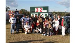 Longest Polo Game
