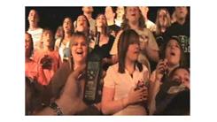 Loudest 'Pop Rocks' Chorus