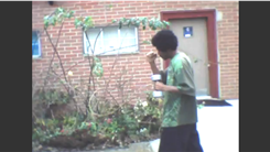 Fastest Completion Of One Punch While Holding A Five-Pound Dumbell