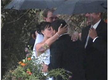 Shortest Wedding Ceremony