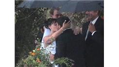 Shortest Wedding Ceremony