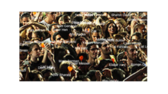 Most Tagged Online Photo 