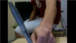 Longest To Time Spin A Sharpie Marker