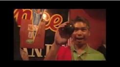 Most Skee-Balls Held At Once