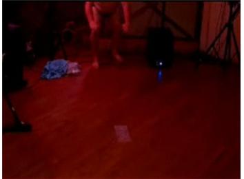 Shortest Slip \'n Slide Slid On