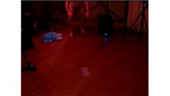 Shortest Slip 'n Slide Slid On