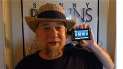 Most "Donald Duck" Sneezes In One Minute