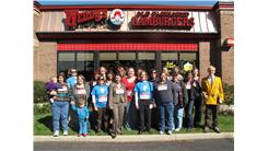 Most Women Named Wendy To Eat At A Wendy's