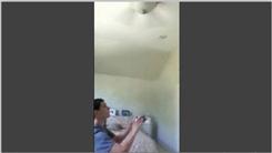Farthest Distance To Launch A Sock Using A Fan